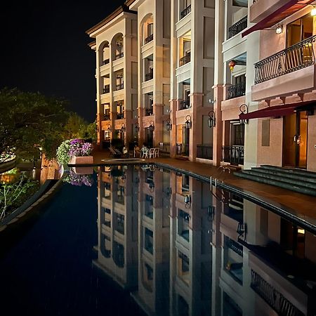 Luxury On Melaka River Exterior foto