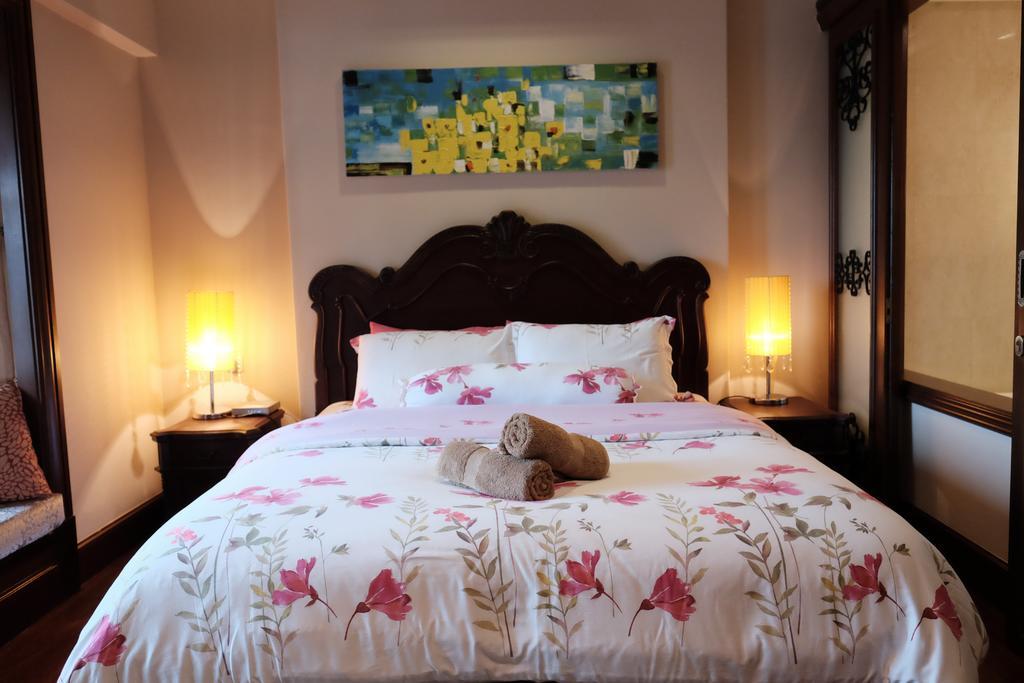 Luxury On Melaka River Exterior foto