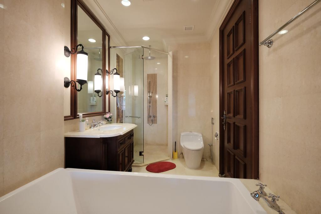 Luxury On Melaka River Exterior foto