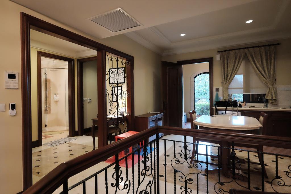 Luxury On Melaka River Exterior foto