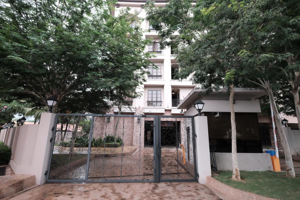 Luxury On Melaka River Exterior foto